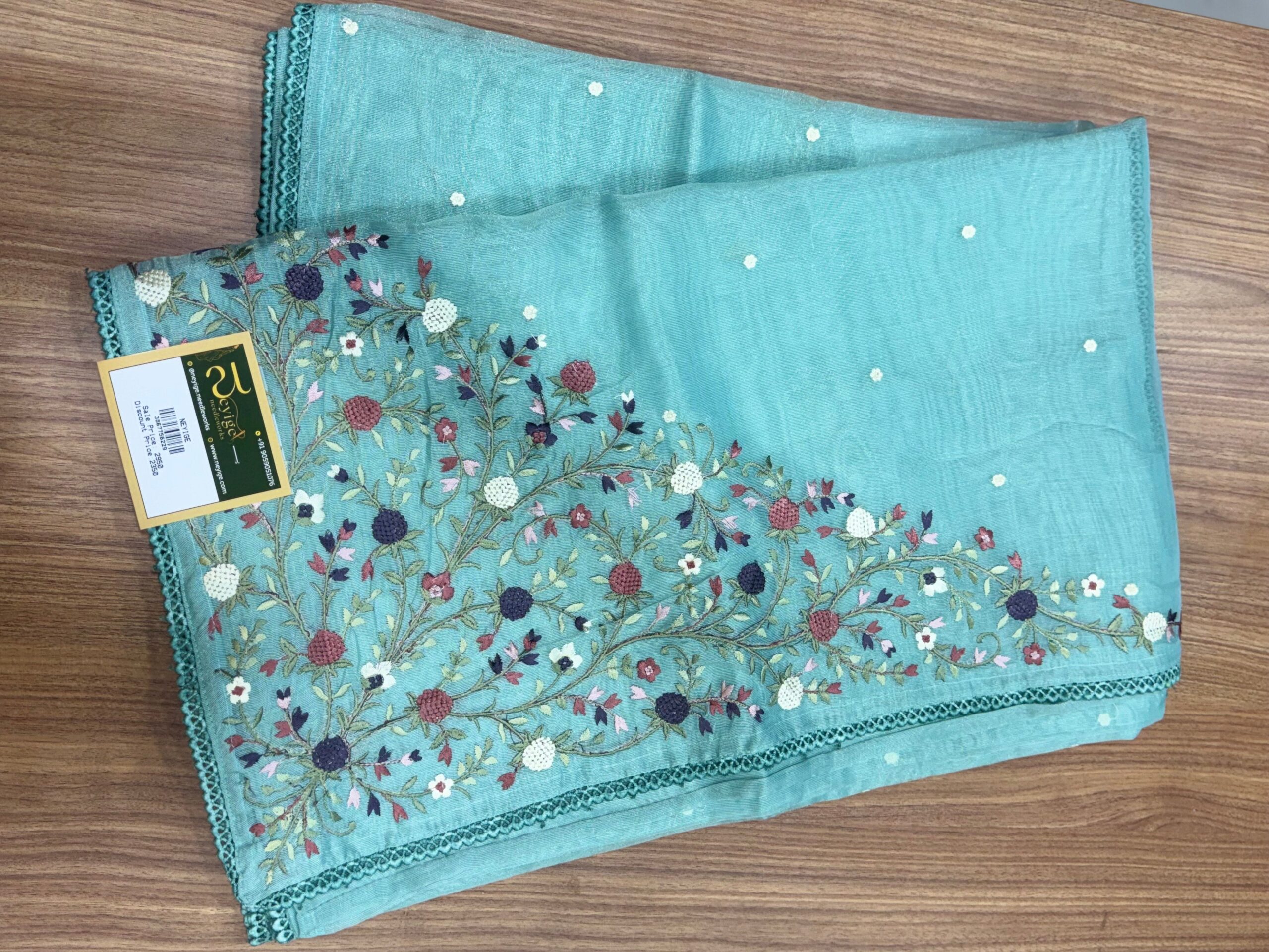 tissue linen saree tn 1 tissue linen saree tn 1